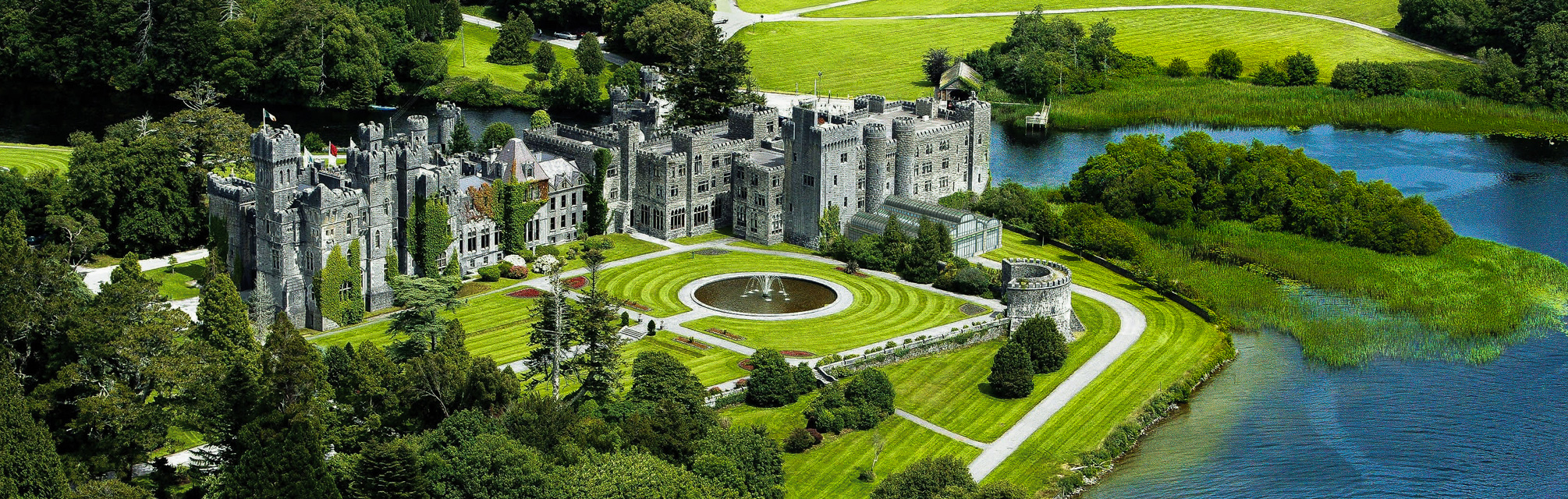 Ashford Castle